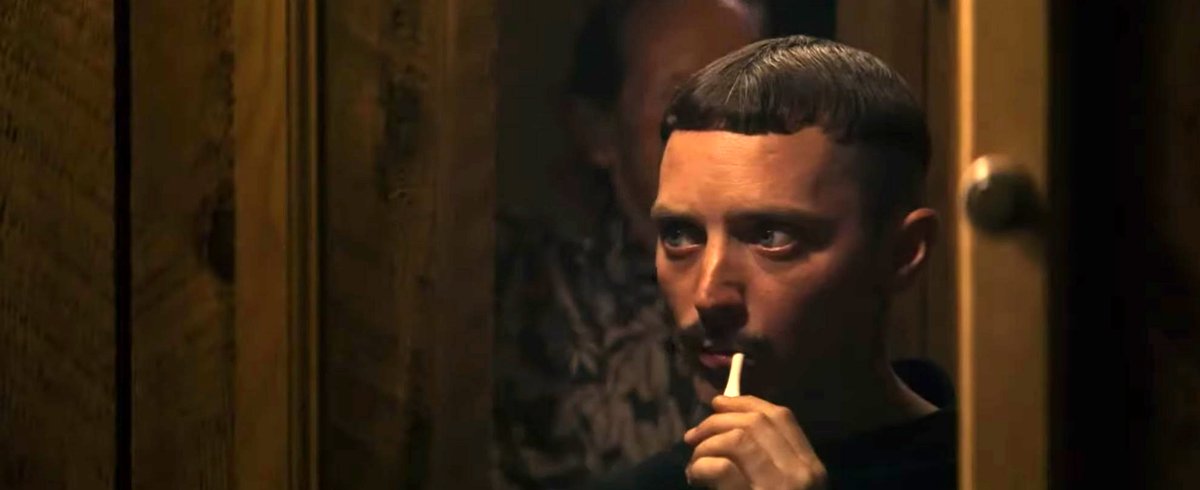 Photo from the movie Come to Daddy