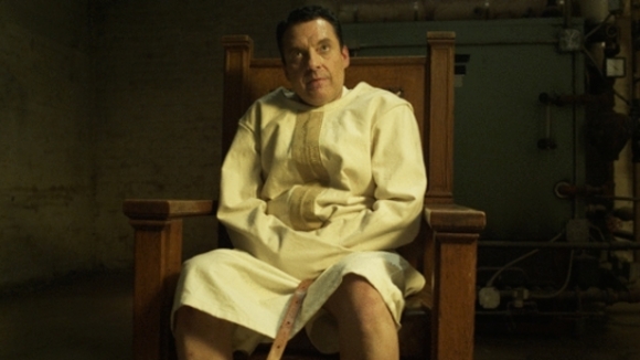 Photo from the movie Contractor's Routine