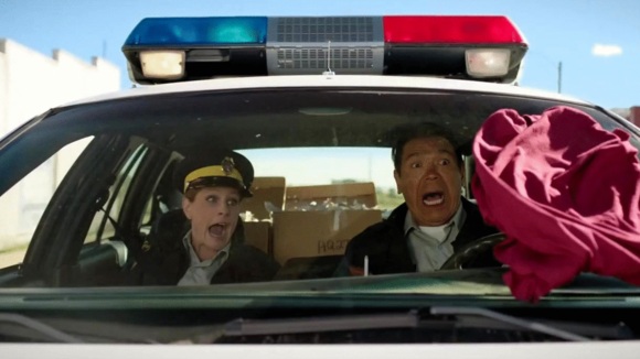 Photo from the movie Corner Gas: The Movie