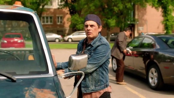 Photo from the movie Corner Gas: The Movie