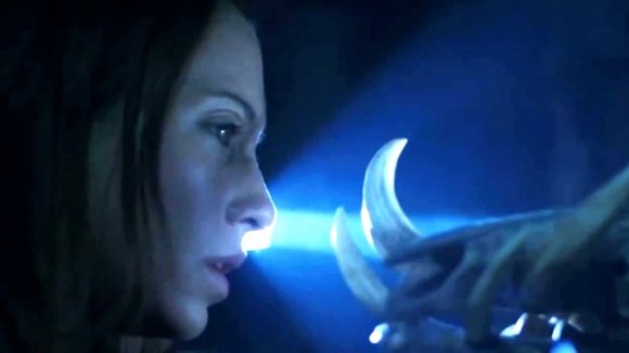 Photo from the movie Dark Summer