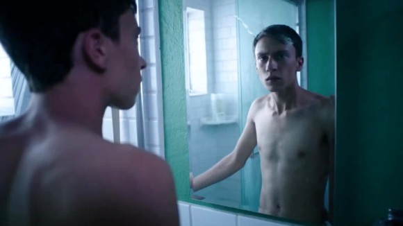 Photo from the movie Dark Summer