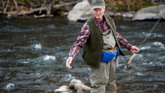 Photo from the movie Darling Companion