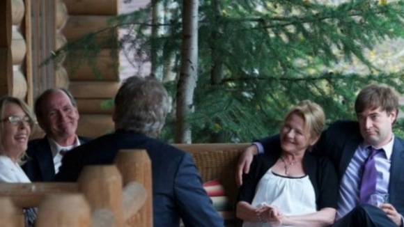 Photo from the movie Darling Companion