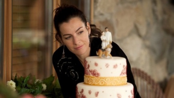 Photo from the movie Darling Companion