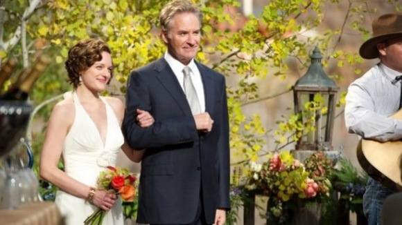 Photo from the movie Darling Companion