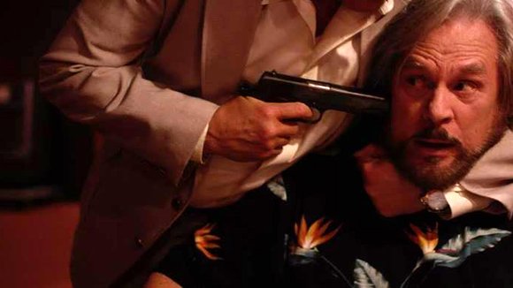 Photo from the movie Durant's Never Closes