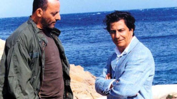 Photo from the movie L'Enquête corse