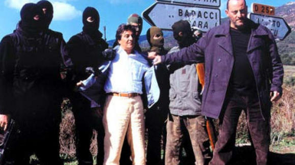 Photo from the movie L'Enquête corse