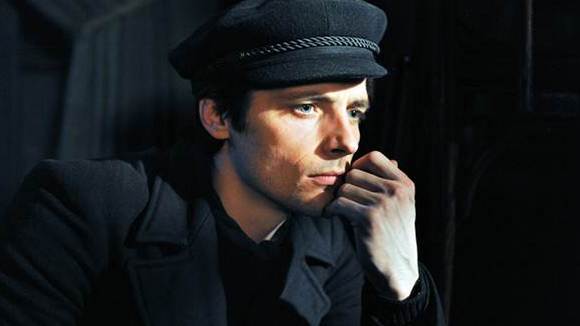 Photo from the movie Fanny