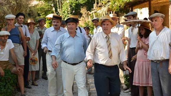 Photo from the movie Fanny