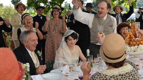 Photo from the movie Fanny