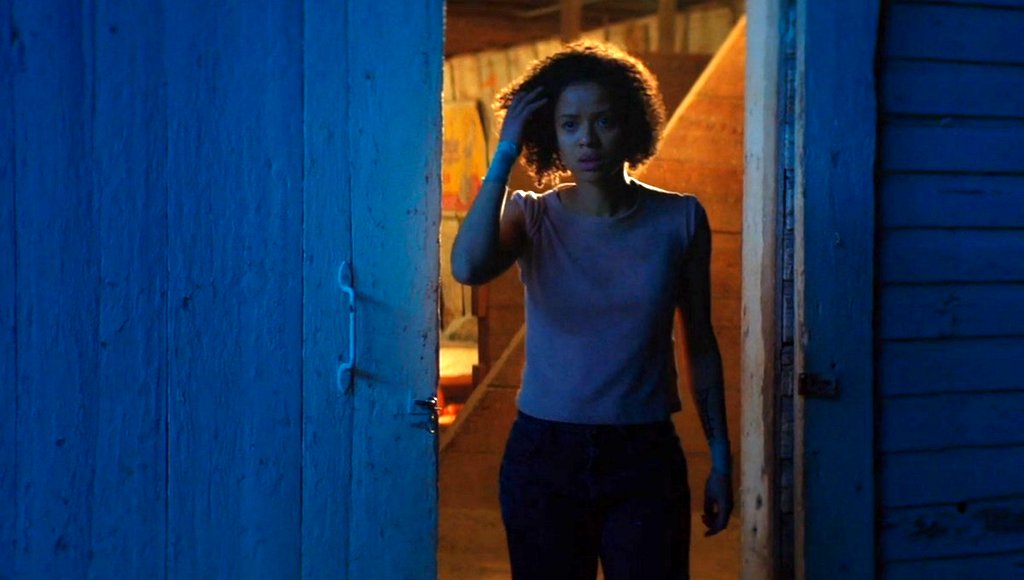 Photo from the movie Fast Color