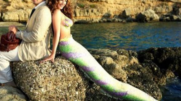 Photo from the movie Fishtales