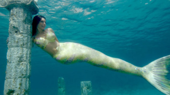 Photo from the movie Fishtales