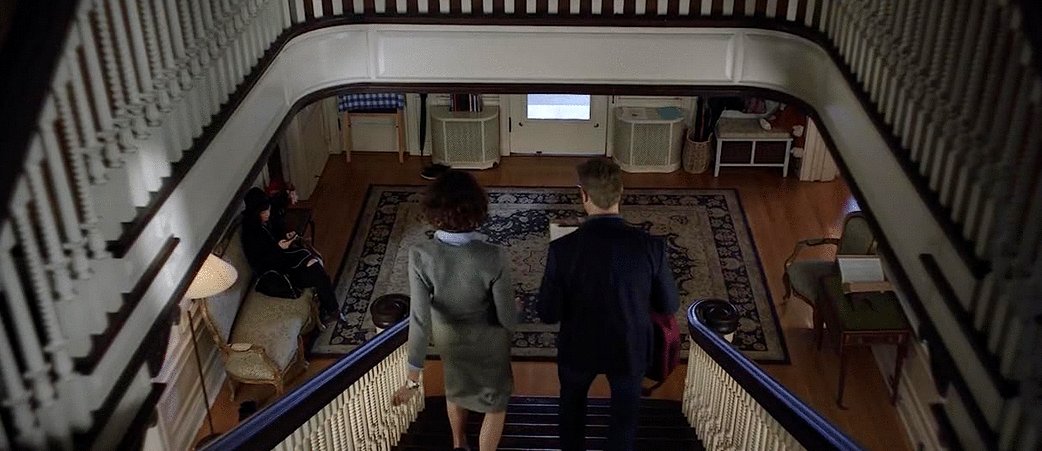 Photo from the movie Fourth Grade