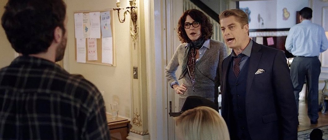 Photo from the movie Fourth Grade