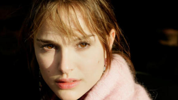 Photo from the movie Free Zone