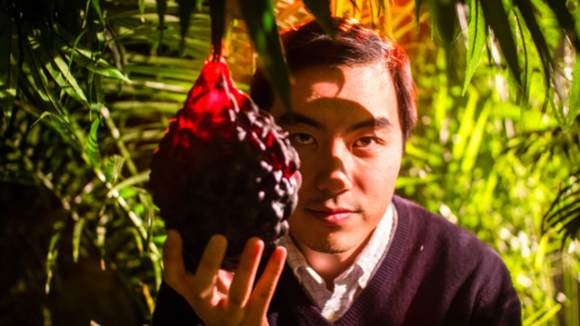 Photo from the movie The Fruit Hunters [2012]