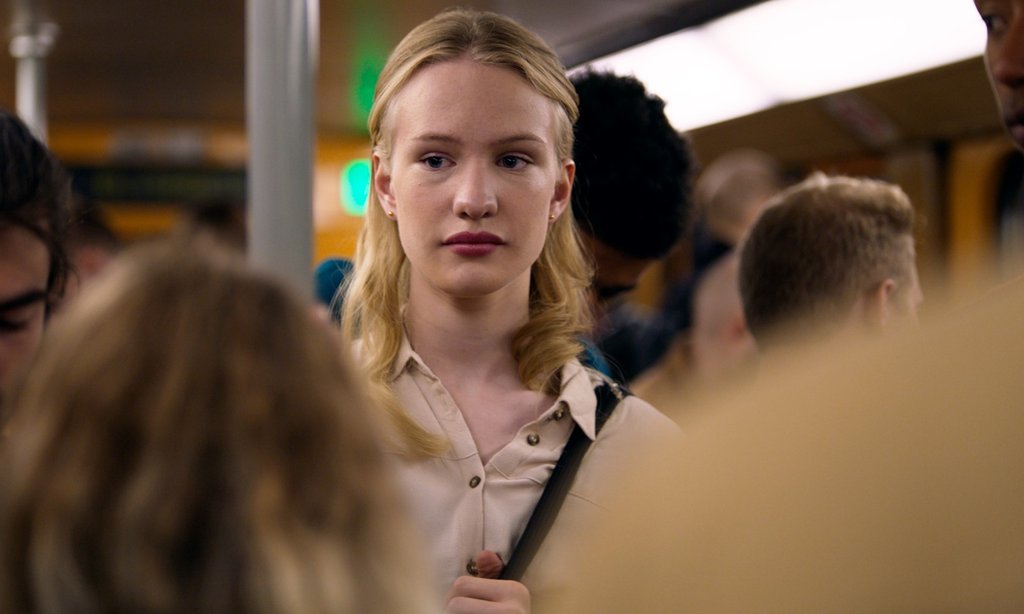 Photo from the movie Girl