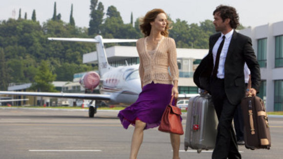 Photo from the movie Heartbreaker