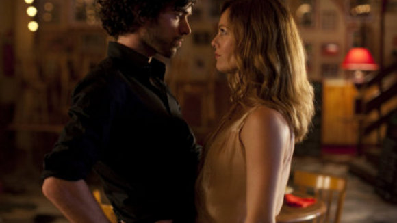 Photo from the movie Heartbreaker