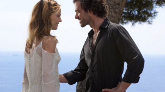 Photo from the movie Heartbreaker