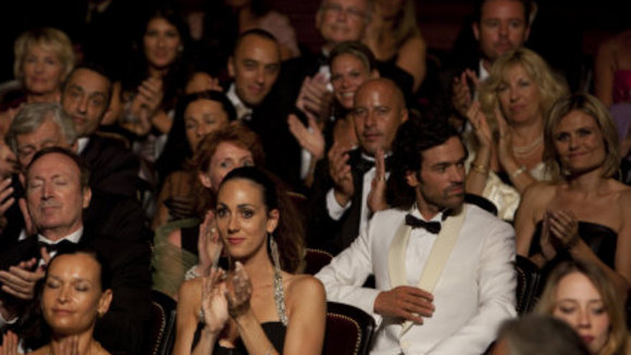 Photo from the movie Heartbreaker