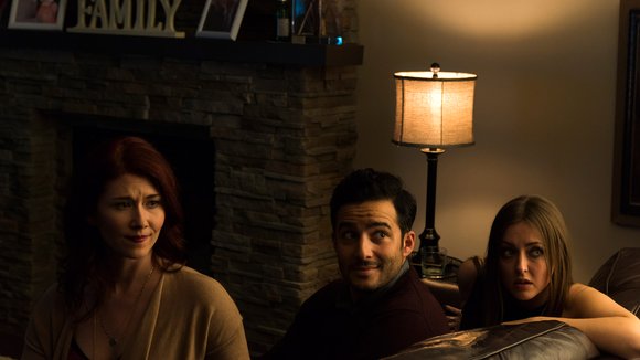 Photo from the movie How to Plan an Orgy in a Small Town