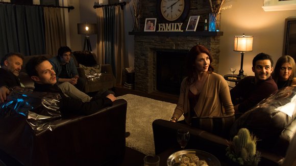 Photo from the movie How to Plan an Orgy in a Small Town