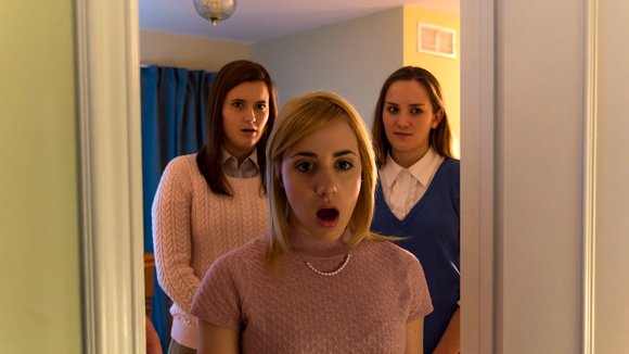 Photo from the movie How to Plan an Orgy in a Small Town