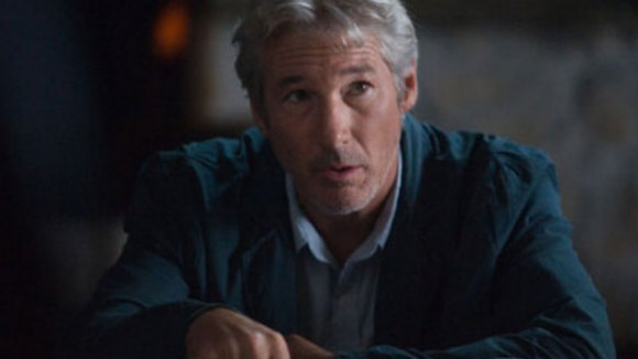 Photo from the movie The Hunting Party