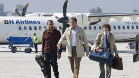 Photo from the movie The Hunting Party