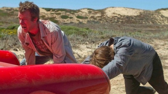 Photo from the movie I Melt with You