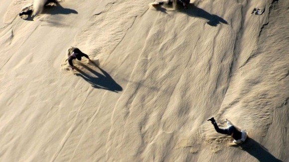 Photo from the movie I Melt with You