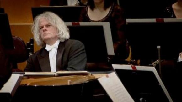 Photo from the movie In Search of Beethoven