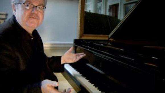 Photo from the movie In Search of Beethoven