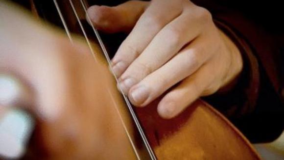 Photo from the movie In Search of Beethoven