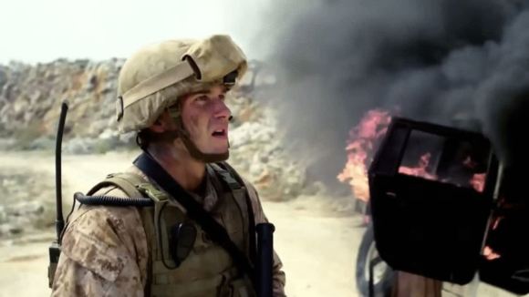 Photo from the movie Jarhead 2: Field of Fire