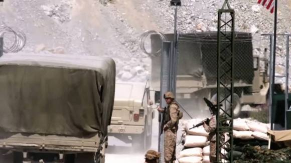 Photo from the movie Jarhead 2: Field of Fire