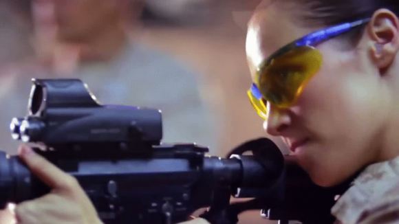 Photo from the movie Jarhead 2: Field of Fire