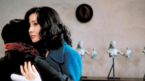 Photo from the movie Lady Vengeance