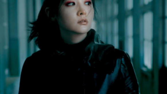 Photo from the movie Lady Vengeance