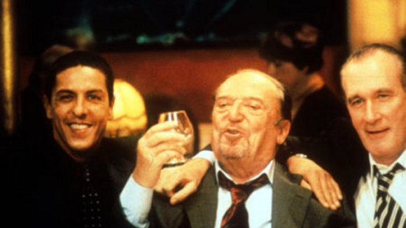 Photo from the movie The League