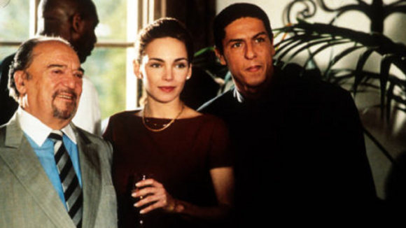 Photo from the movie The League