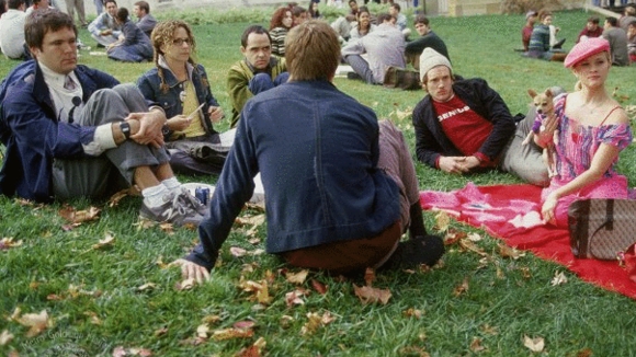Photo from the movie Legally Blonde