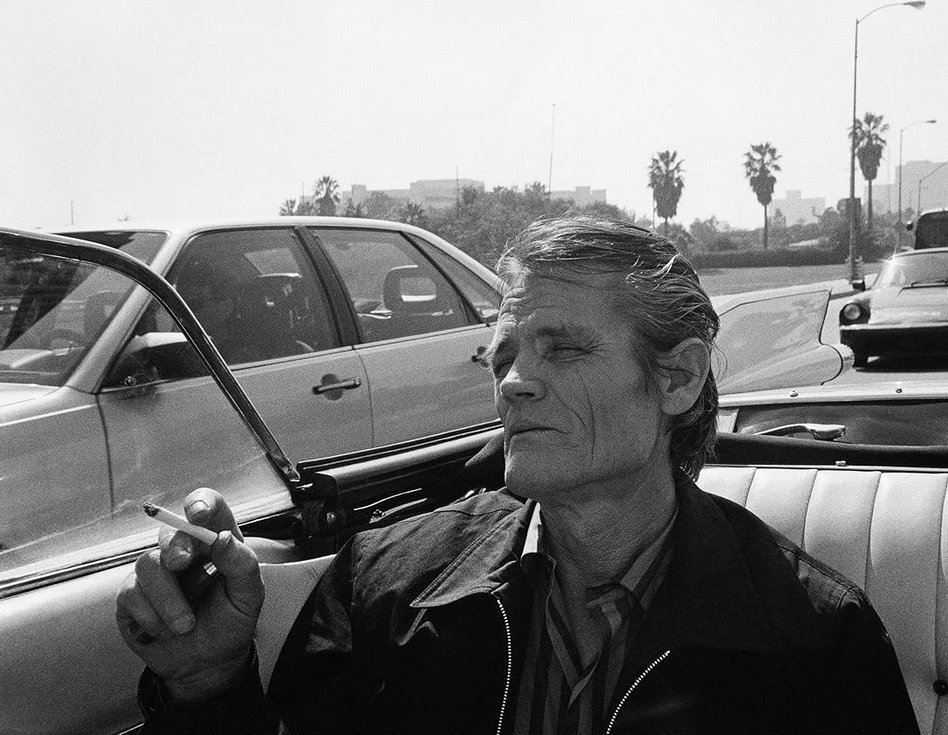 Photo from the movie Let's Get Lost