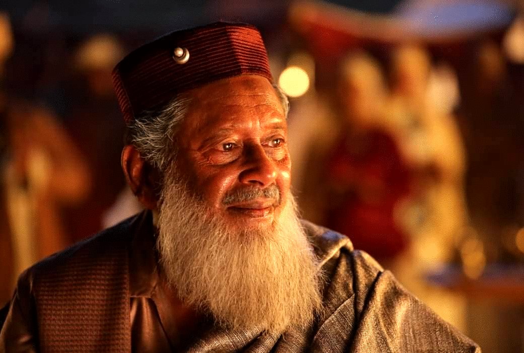 Photo from the movie Marakkar: Lion of the Arabian Sea