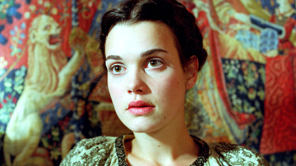 Photo from the movie Mary Queen of Scots