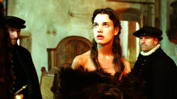 Photo from the movie Mary Queen of Scots